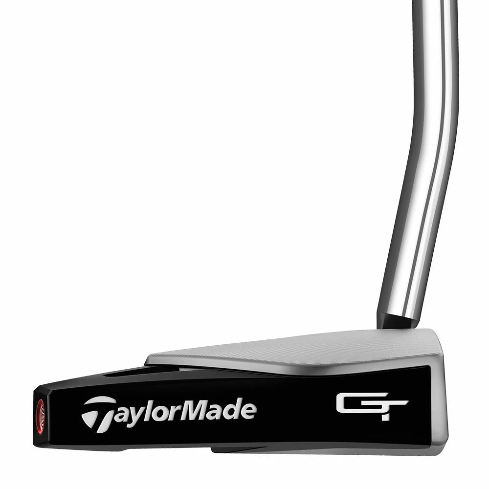 TaylorMade Spider GT SB Silver Golf Putter 5 TaylorMade Spider GT SB Silver Golf Putter - Image 5