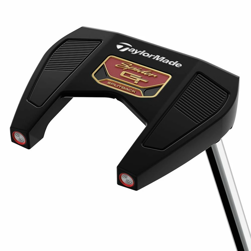 TaylorMade Spider GT Splitback #3 Golf Putter 4 TaylorMade Spider GT Splitback #3 Golf Putter - Image 4