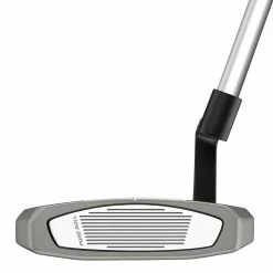 TaylorMade Spider S #1 Platinum Golf Putter -Golf Clubs Shop taylormade spider s platinum golf putter face