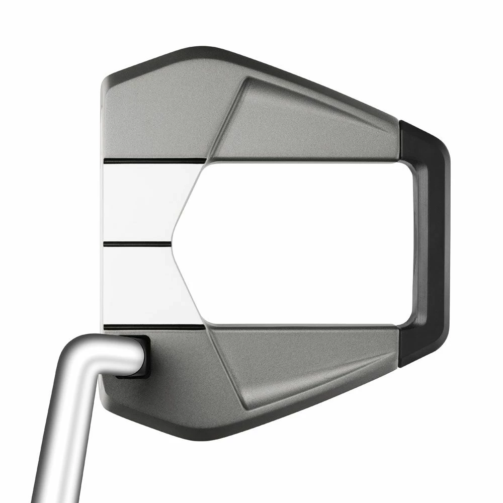 TaylorMade Spider S SB Platinum Golf Putter 2 TaylorMade Spider S SB Platinum Golf Putter - Image 2