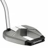TaylorMade Spider S SB Platinum Golf Putter 2 TaylorMade Spider S SB Platinum Golf Putter -Golf Clubs Shop taylormade spider s sb platinum golf putter hero