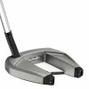 TaylorMade Spider SR Flow #9 Platinum Golf Putter -Golf Clubs Shop taylormade spider sr 1 platinum putter hero