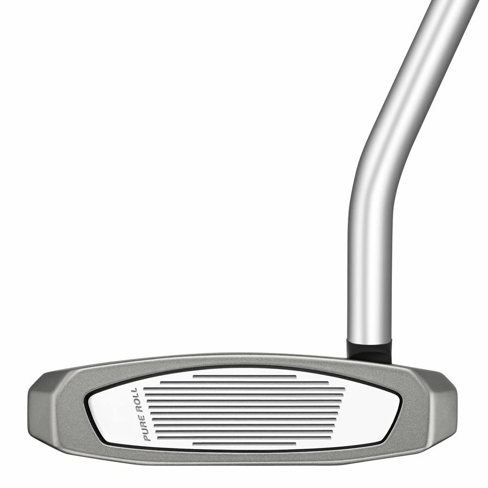 TaylorMade Spider SR SB Platinum Golf Putter 3 TaylorMade Spider SR SB Platinum Golf Putter - Image 3