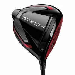 TaylorMade Stealth Golf Driver
