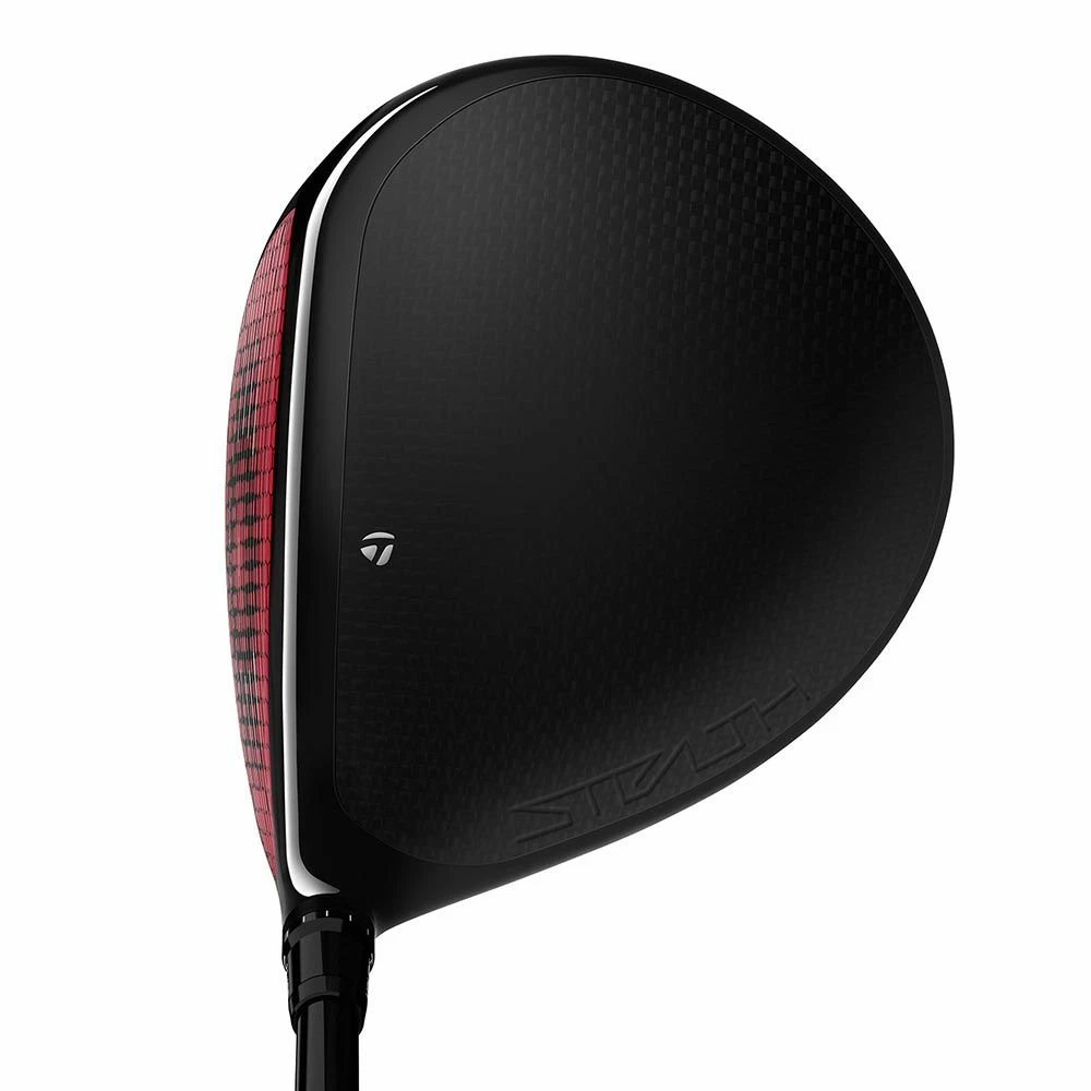 TaylorMade Stealth Golf Driver 2 TaylorMade Stealth Golf Driver - Image 2