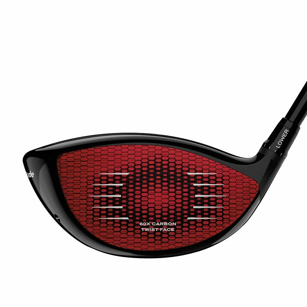 TaylorMade Stealth Golf Driver 3 TaylorMade Stealth Golf Driver - Image 3