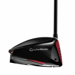 TaylorMade Stealth Golf Driver 7 TaylorMade Stealth Golf Driver -Golf Clubs Shop taylormade stealth driver toe
