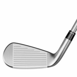TaylorMade Stealth DHY Graphite Golf Utility Iron 6 TaylorMade Stealth DHY Graphite Golf Utility Iron -Golf Clubs Shop taylormade stealth golf dhy face