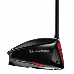 TaylorMade Stealth HD Golf Driver -Golf Clubs Shop taylormade stealth hd golf driver 2022 toe