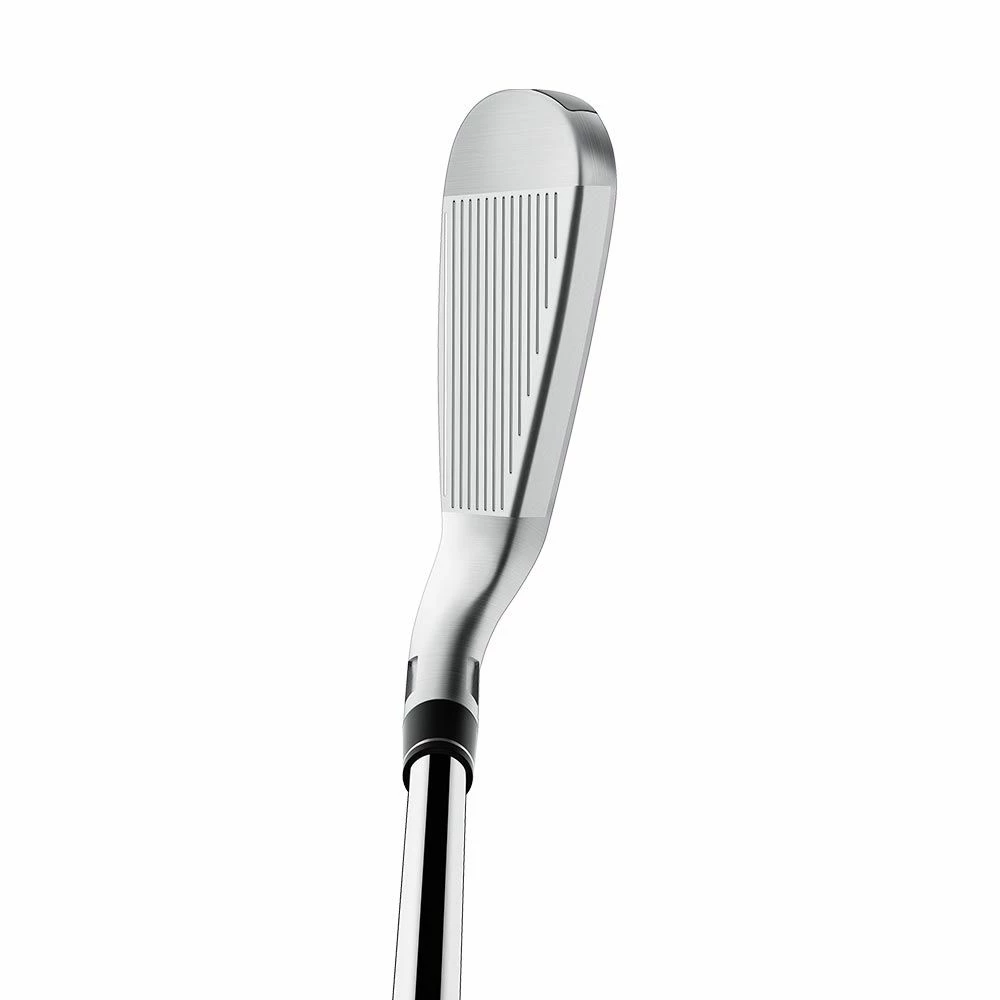 TaylorMade Stealth Golf Irons 2 TaylorMade Stealth Golf Irons - Image 2