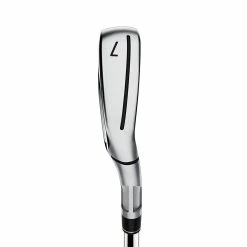 TaylorMade Stealth Ladies Graphite Golf Irons 8 TaylorMade Stealth Ladies Graphite Golf Irons -Golf Clubs Shop taylormade stealth irons sole 4 1 1