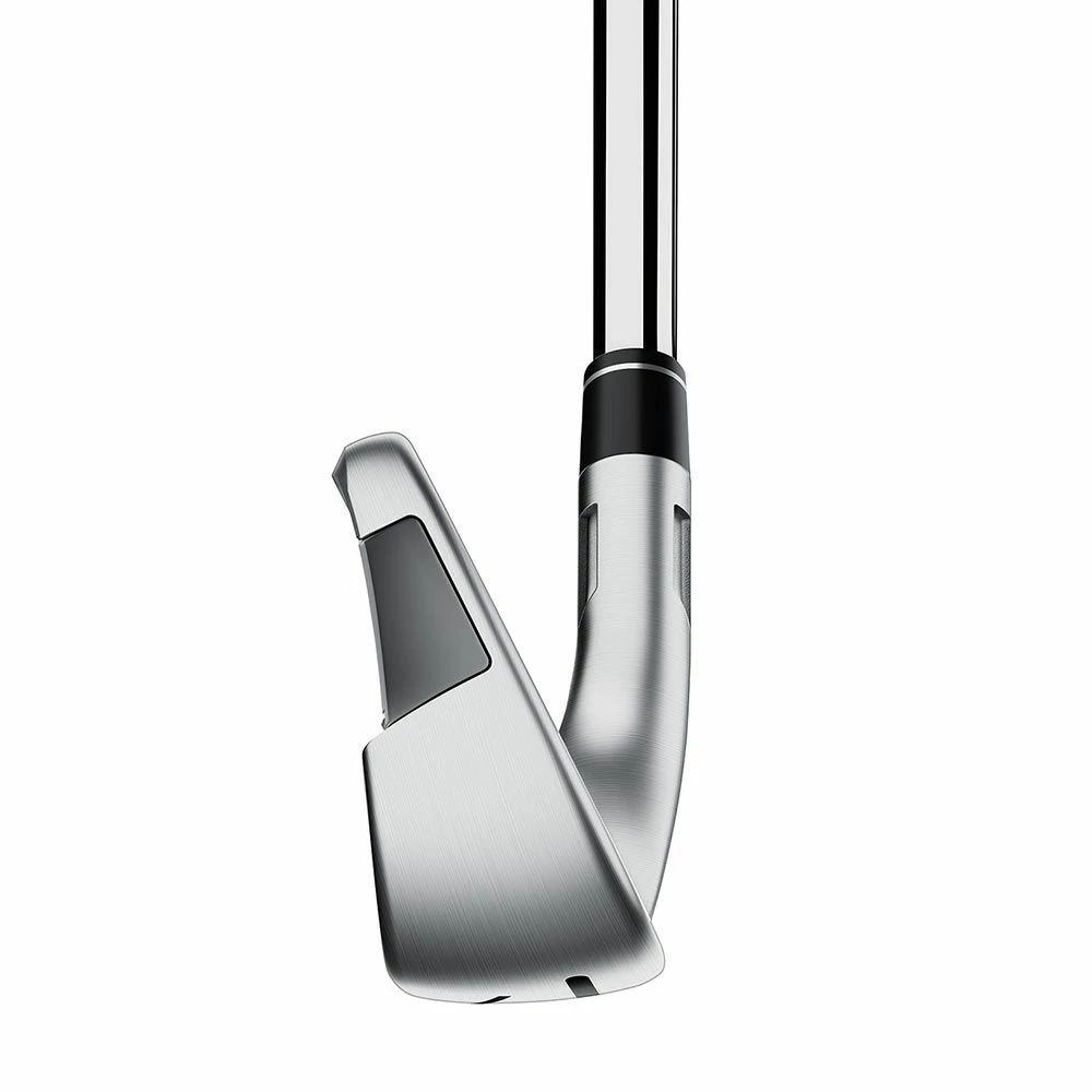TaylorMade Stealth Golf Irons 5 TaylorMade Stealth Golf Irons - Image 5