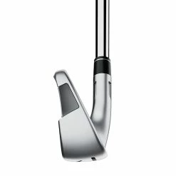 TaylorMade Stealth Ladies Graphite Golf Irons 9 TaylorMade Stealth Ladies Graphite Golf Irons -Golf Clubs Shop taylormade stealth irons toe 4 1 1