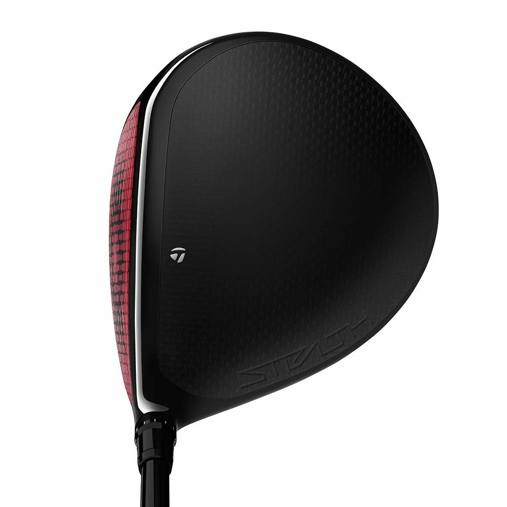 TaylorMade Stealth Plus Golf Driver 2 TaylorMade Stealth Plus Golf Driver - Image 2