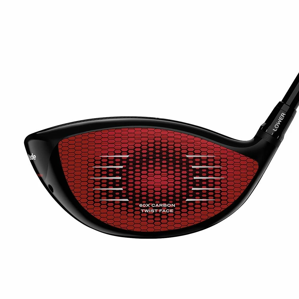 TaylorMade Stealth Plus Golf Driver 3 TaylorMade Stealth Plus Golf Driver - Image 3