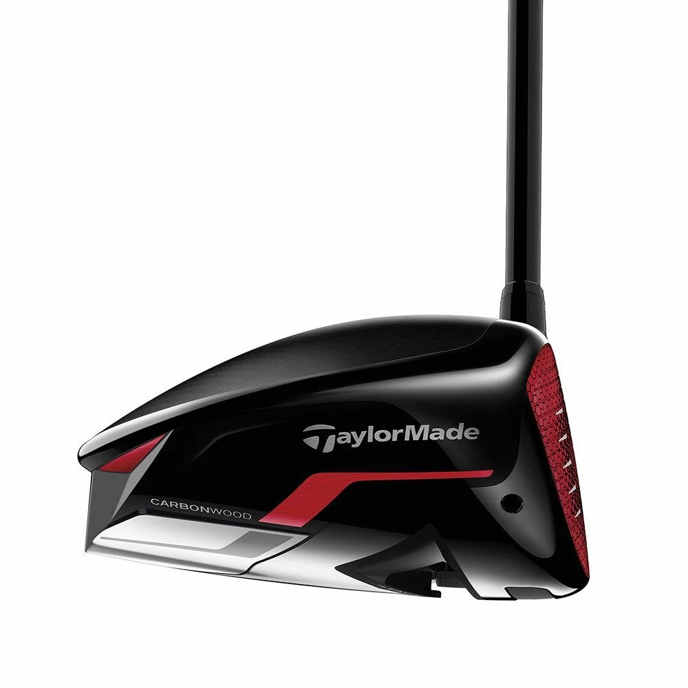 TaylorMade Stealth Plus Golf Driver 4 TaylorMade Stealth Plus Golf Driver - Image 4