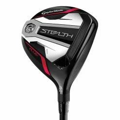 TaylorMade Stealth Plus Golf Fairway Wood