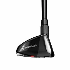 TaylorMade Stealth Plus Golf Hybrid -Golf Clubs Shop taylormade stealth plus hybrid toe