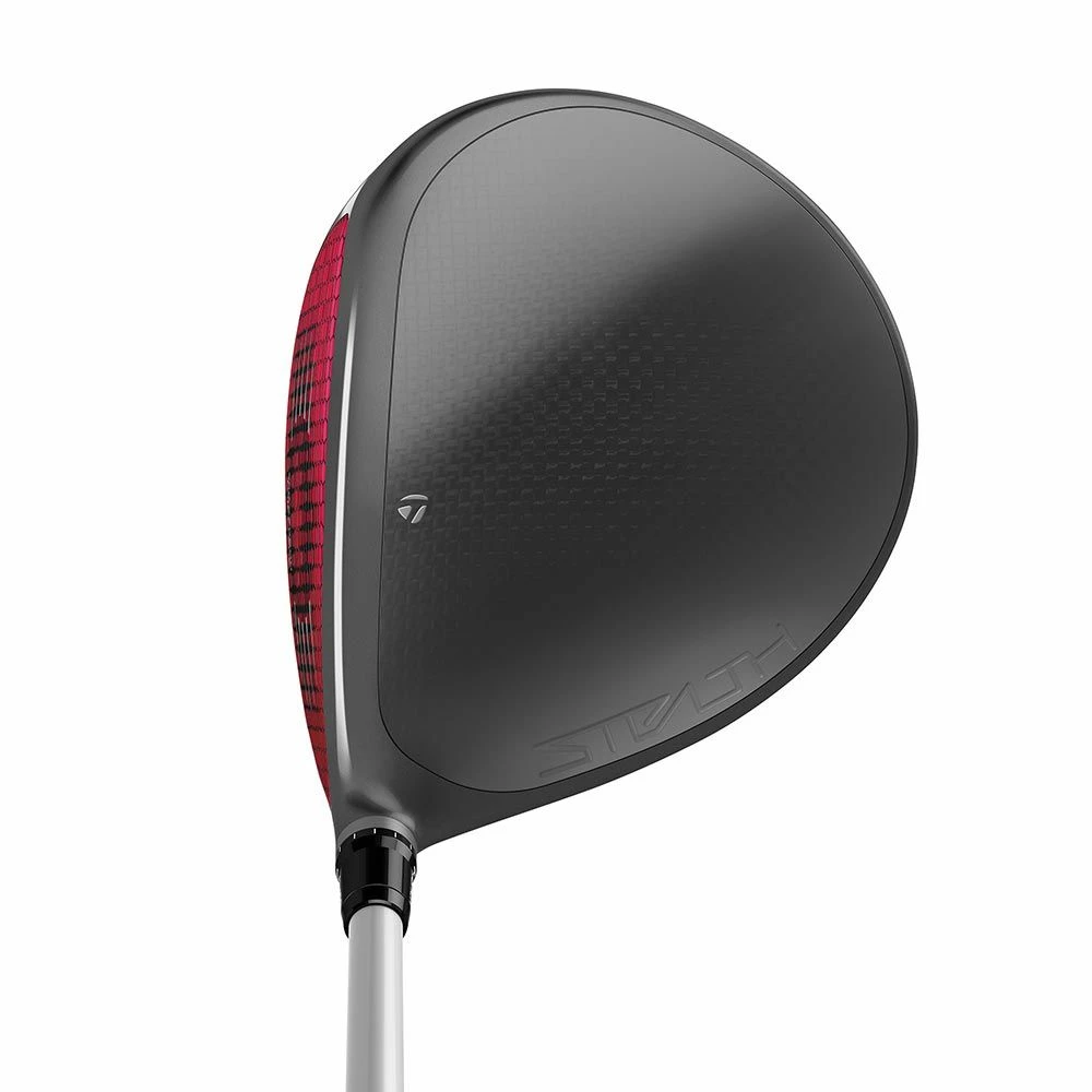 TaylorMade Stealth HD Ladies Golf Driver 2 TaylorMade Stealth HD Ladies Golf Driver - Image 2