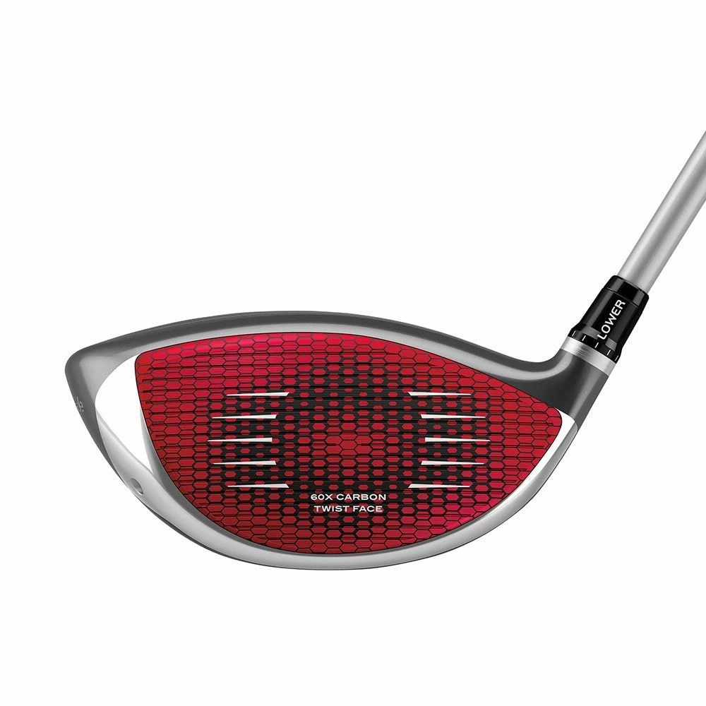 TaylorMade Stealth HD Ladies Golf Driver 3 TaylorMade Stealth HD Ladies Golf Driver - Image 3