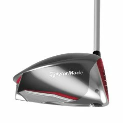 TaylorMade Stealth HD Ladies Golf Driver 7 TaylorMade Stealth HD Ladies Golf Driver -Golf Clubs Shop taylormade stealth womens driver toe 3