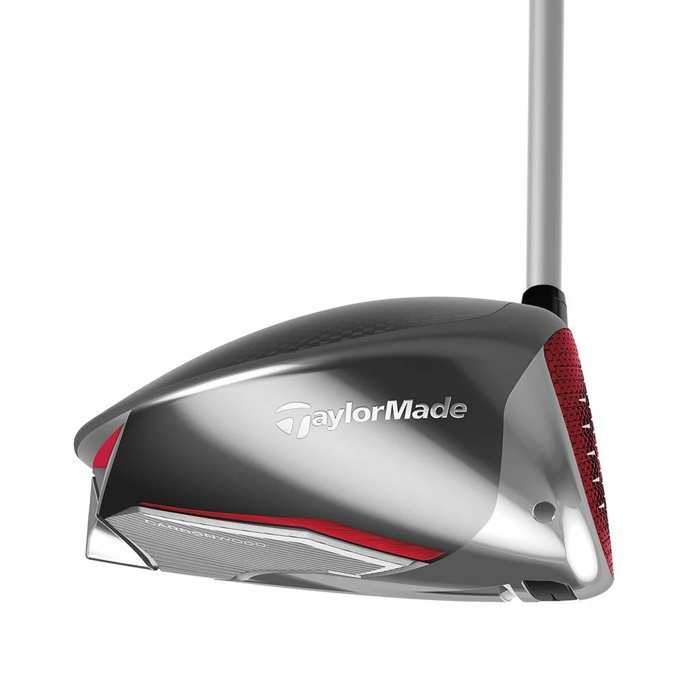 TaylorMade Stealth HD Ladies Golf Driver 4 TaylorMade Stealth HD Ladies Golf Driver - Image 4
