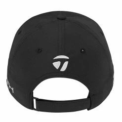 TaylorMade Tour Radar Hat - 2022 -Golf Clubs Shop taylormade tour radar hat 2022 black 02 14746.1673899602