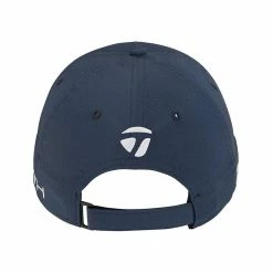 TaylorMade Tour Radar Hat - 2022 -Golf Clubs Shop taylormade tour radar hat 2022 navy 02 90535.1673899914