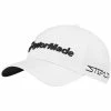 TaylorMade Tour Radar Hat - 2022 3 TaylorMade Tour Radar Hat - 2022 -Golf Clubs Shop taylormade tour radar hat 2022 white 01 57316.1673901311
