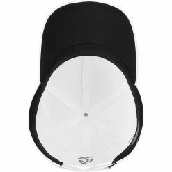 TaylorMade Tour Radar Hat - 2022 -Golf Clubs Shop taylormade tour radar hat 2022 white 04 30225.1673903567