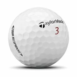 TaylorMade Tour Response Golf Balls 2022 5 TaylorMade Tour Response Golf Balls 2022 -Golf Clubs Shop taylormade tour response golf balls profile