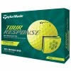 TaylorMade Tour Response Yellow Golf Balls 2022 7 TaylorMade Tour Response Yellow Golf Balls 2022 -Golf Clubs Shop taylormade tour response yellow golf balls