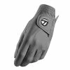 TaylorMade Tour Preferred Colour Golf Glove 2 TaylorMade Tour Preferred Colour Golf Glove -Golf Clubs Shop taylormade tp glove grey