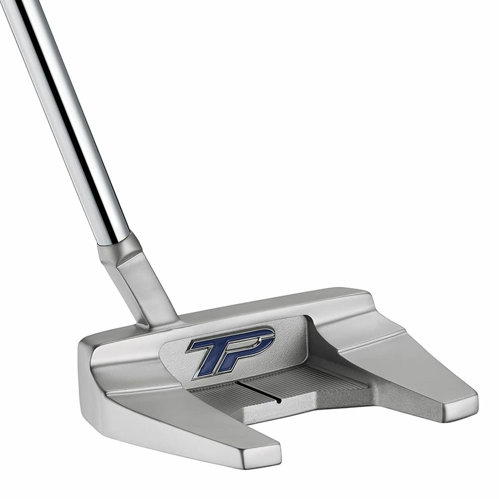 Taylormade TP Hydro Blast Bandon 3 Golf Putter 1 Taylormade TP Hydro Blast Bandon 3 Golf Putter