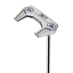 Taylormade TP Hydro Blast Bandon 3 Golf Putter 9 Taylormade TP Hydro Blast Bandon 3 Golf Putter -Golf Clubs Shop taylormade tp hydro blast bandon 3 sole