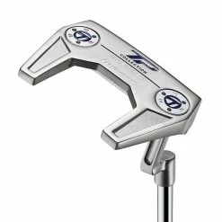 Taylormade TP Hydro Blast Bandon 1 Golf Putter 7 Taylormade TP Hydro Blast Bandon 1 Golf Putter -Golf Clubs Shop taylormade tp hydroblast bandon 1 putter sole