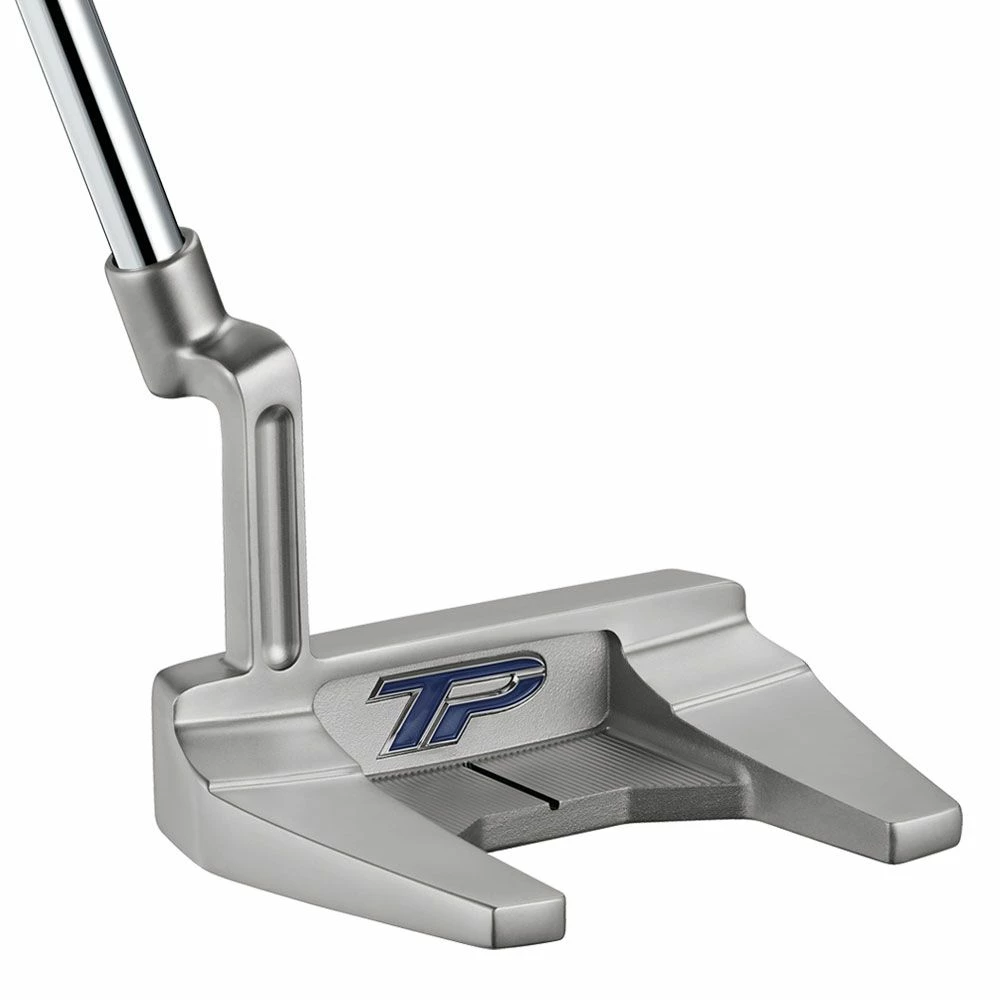 Taylormade TP Hydro Blast Bandon 1 Golf Putter 1 Taylormade TP Hydro Blast Bandon 1 Golf Putter