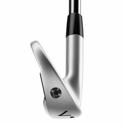 TaylorMade 2023 P770 Graphite Golf Irons -Golf Clubs Shop taylormade 2023 p770 golf irons toe 1 3