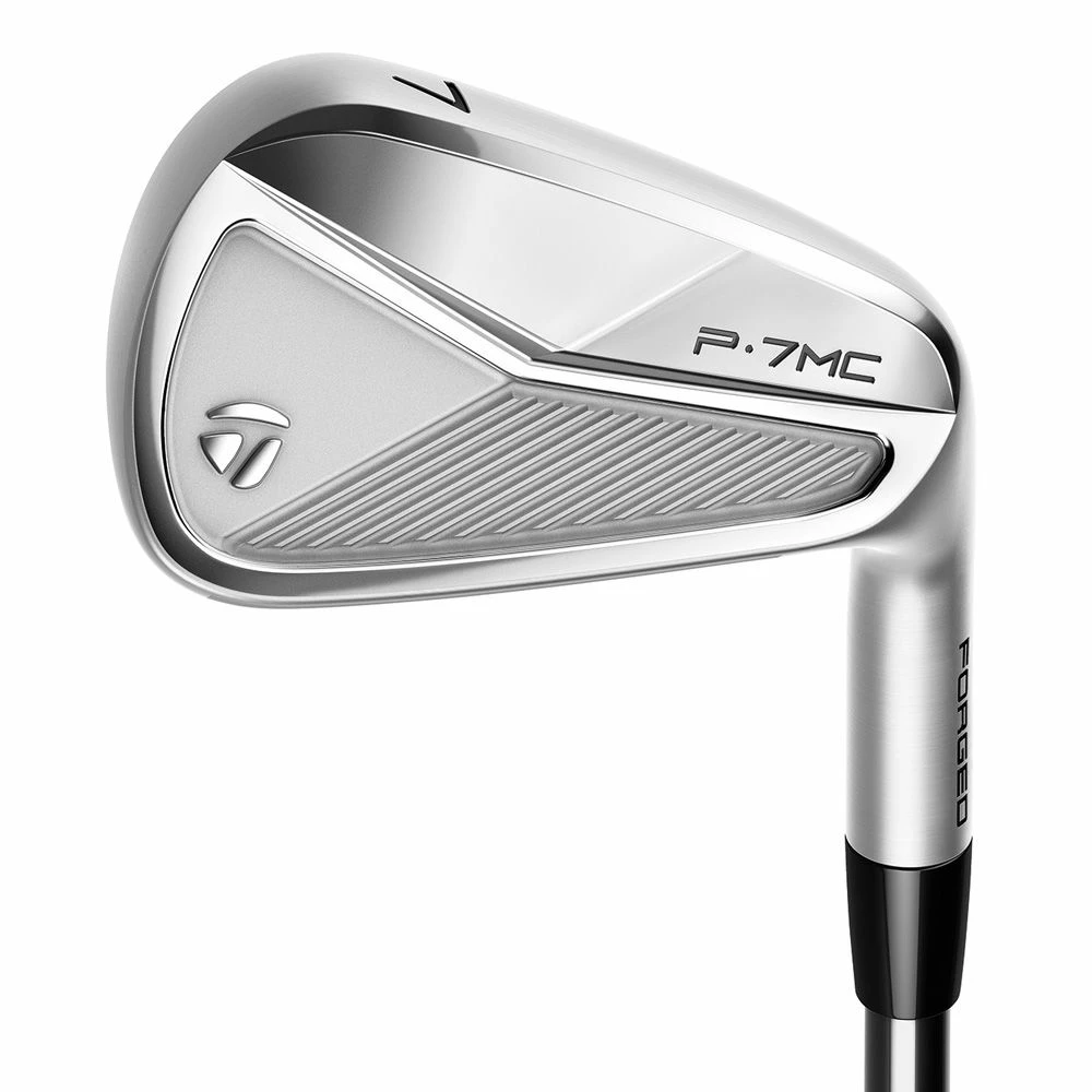 TaylorMade 2023 P7MC Golf Irons 1 TaylorMade 2023 P7MC Golf Irons