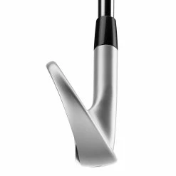TaylorMade 2023 P7MC Golf Irons 9 TaylorMade 2023 P7MC Golf Irons -Golf Clubs Shop taylormade 2023 p7mc golf irons toe