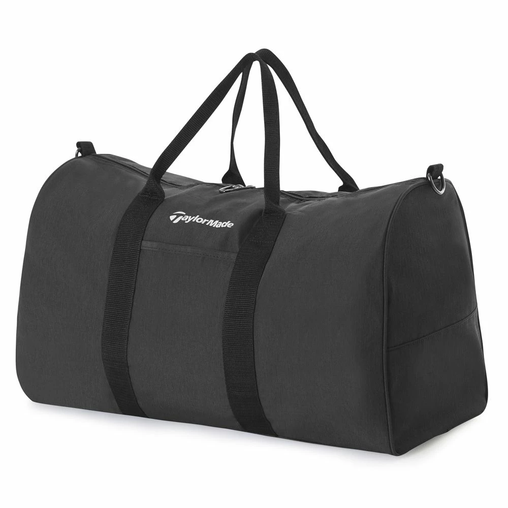 TaylorMade Performance Golf Medium Duffle Bag 1 TaylorMade Performance Golf Medium Duffle Bag