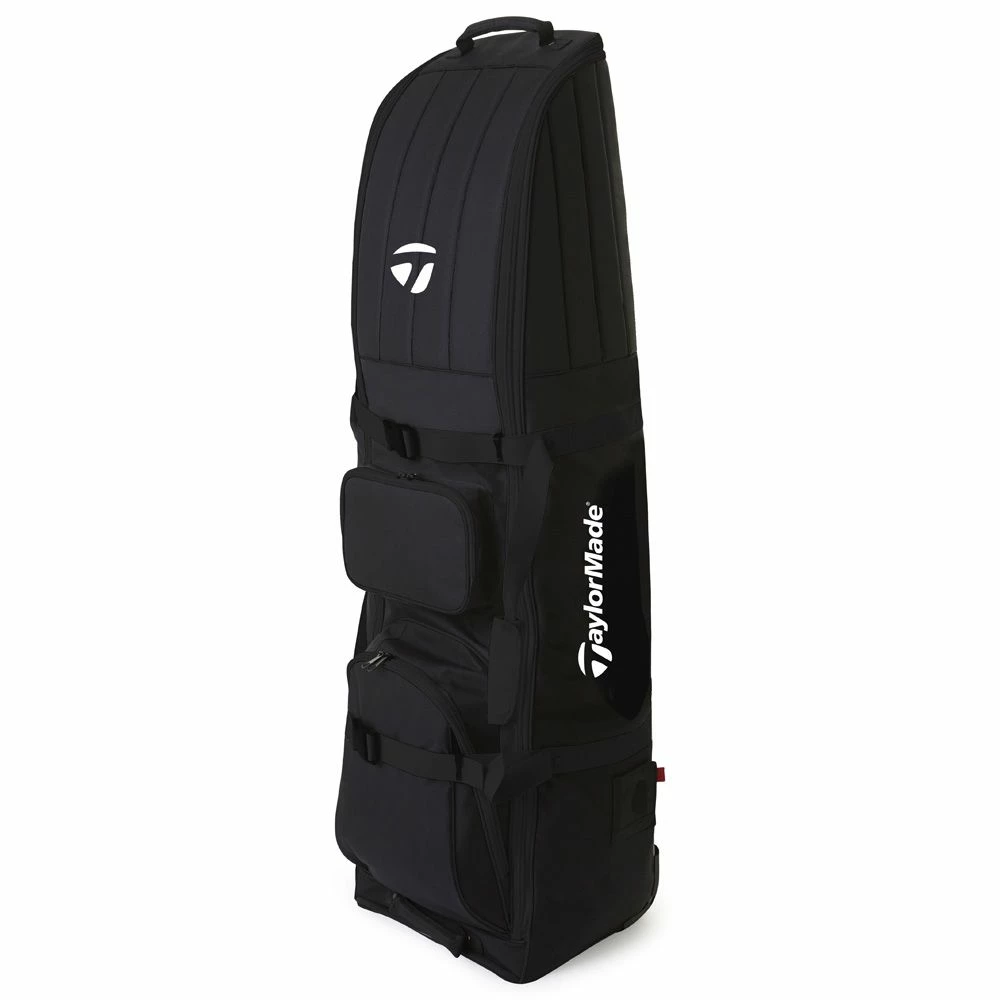 TaylorMade Performance Golf Travel Cover 1 TaylorMade Performance Golf Travel Cover