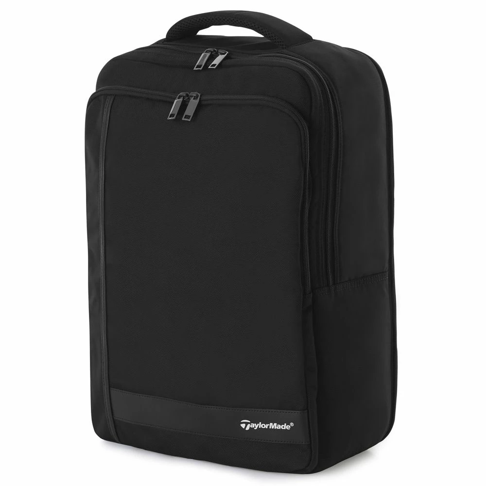 Taylormade Players Golf Backpack 1 Taylormade Players Golf Backpack