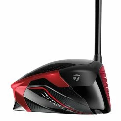 TaylorMade Stealth 2 Golf Driver -Golf Clubs Shop taylormade stealth 2 golf driver 2023 toe