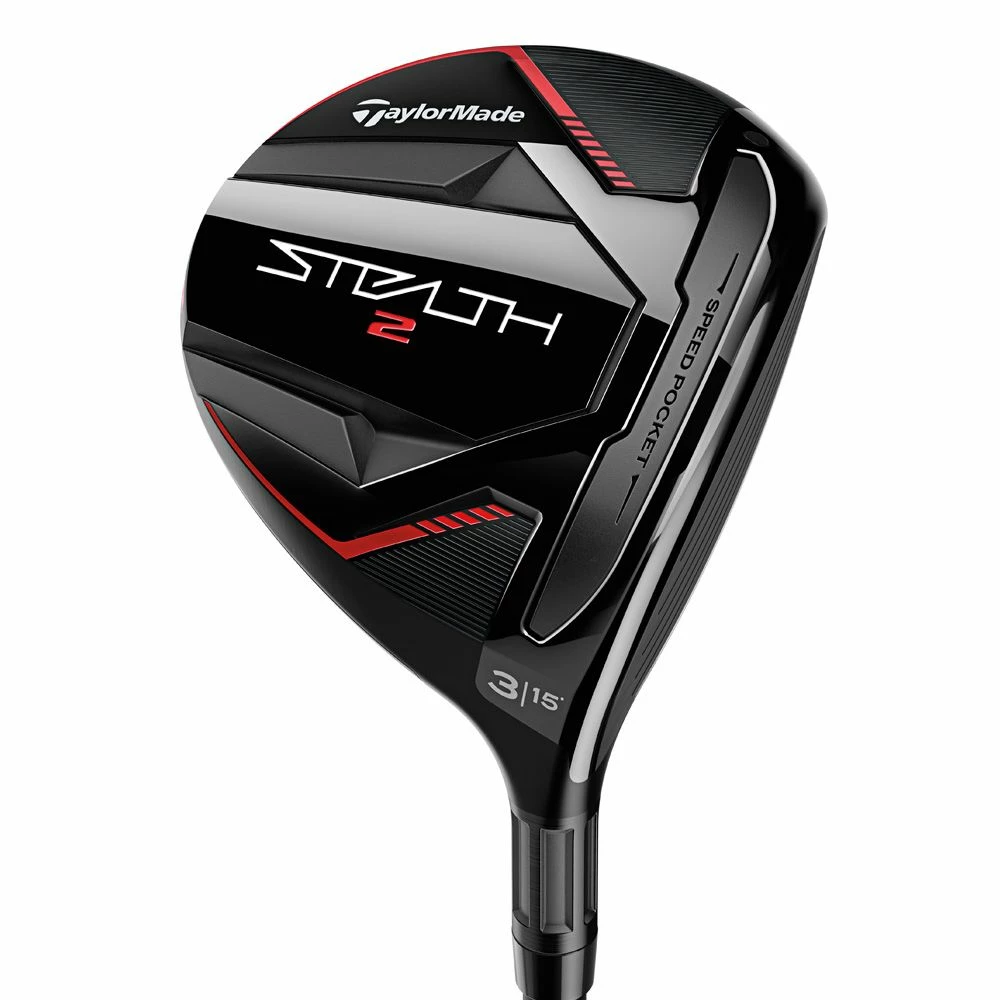 TaylorMade Stealth 2 Golf Fairway Wood 1 TaylorMade Stealth 2 Golf Fairway Wood