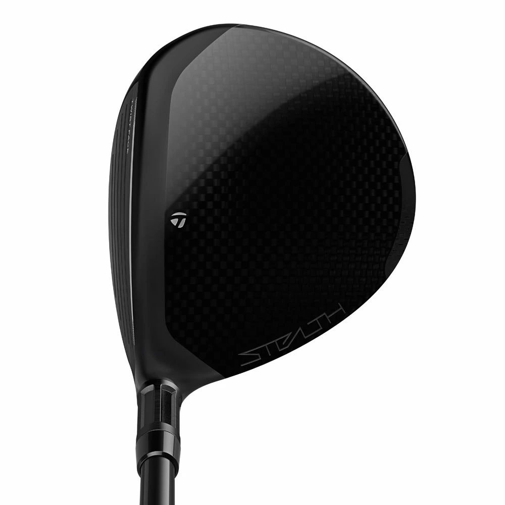 TaylorMade Stealth 2 Golf Fairway Wood 2 TaylorMade Stealth 2 Golf Fairway Wood - Image 2