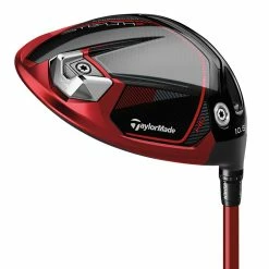 TaylorMade Stealth 2 HD Golf Driver -Golf Clubs Shop taylormade stealth 2 hd golf driver angle