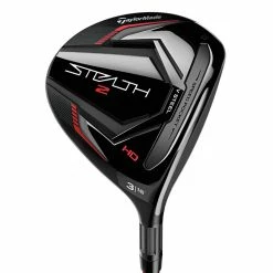 TaylorMade Stealth 2 HD Golf Fairway Wood