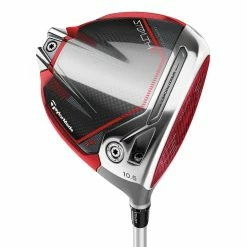 TaylorMade Stealth 2 HD Ladies Golf Driver