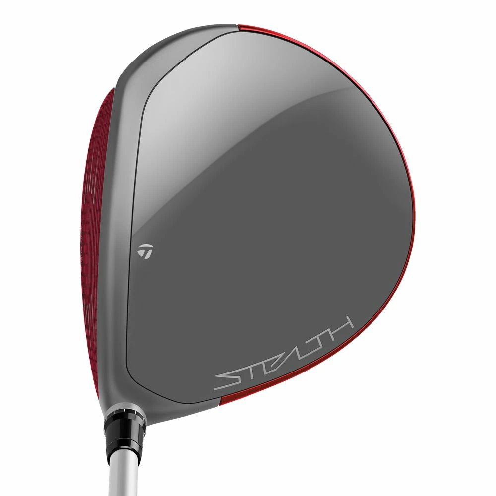 TaylorMade Stealth 2 HD Ladies Golf Driver 2 TaylorMade Stealth 2 HD Ladies Golf Driver - Image 2